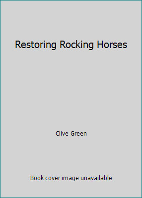 Restoring rocking horses - restoring,