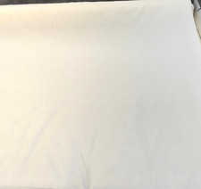 Batiste Cream Sheer 118" Extra