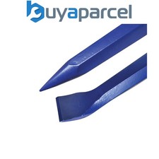 Faithfull 60211005 Bent Chisel