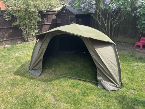 Trakker tempest brolly - tempest,