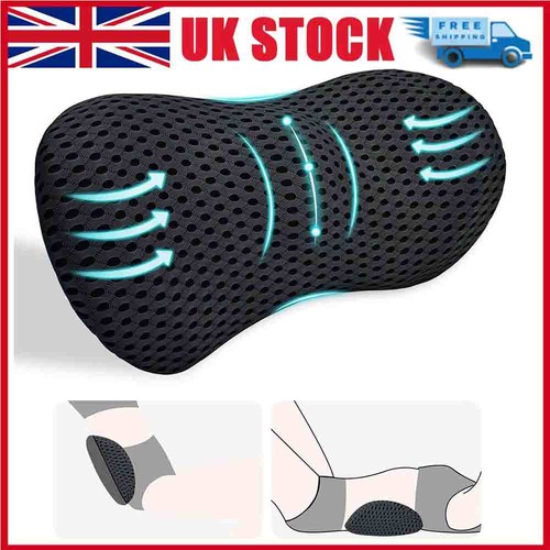 Lumbar support pillow memory - support,