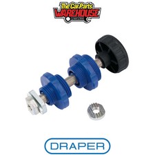 Draper 12701 Tap Reseating