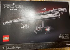 LEGO 75356 Star Wars Executor