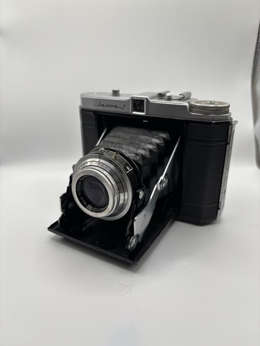 Dacora vintage folding - vintage,