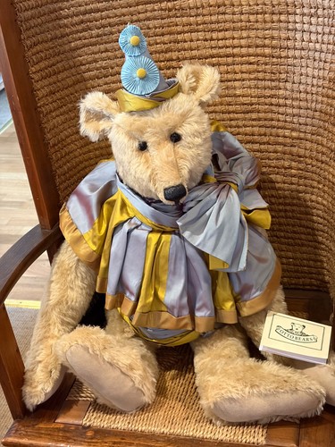 Otto bear tracey - otto,