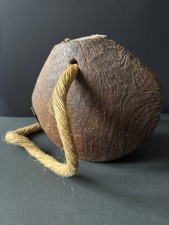 Large handcrafted  vintage