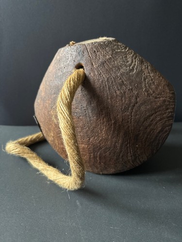 Large handcrafted vintage - large,