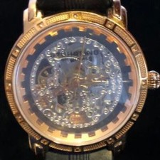 STUHRLING ORIGINAL SKELETON