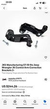 Jeep Wrangler Jk Parts 07 - 18