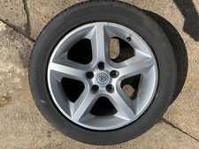 VAUXHALL ASTRA H ZAFIRA B
