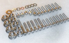 Yamaha YZ125G & IT175 1980-3