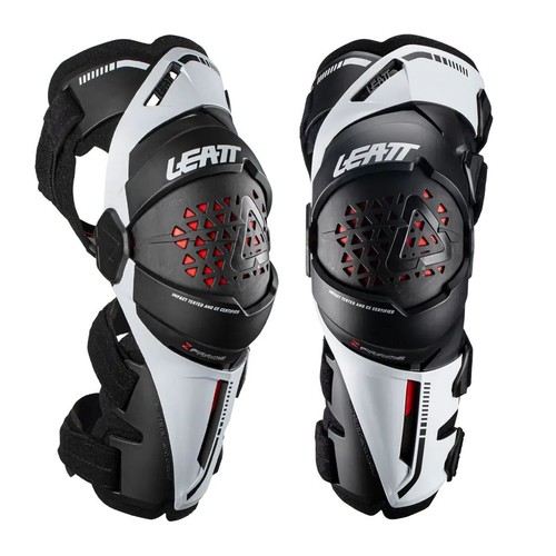 Leatt 2024 frame knee - 2024, braces