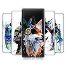 OFFICIAL PIXIE COLD ANIMALS