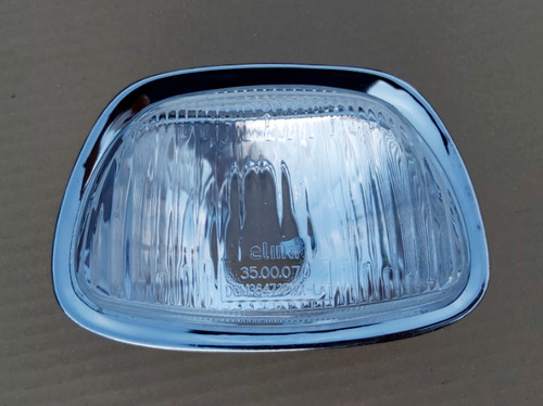Piaggio vespa headlight 150 - headlight,