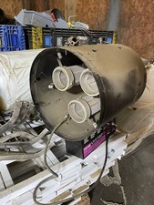 Uvonair Cd-1200 Ozone