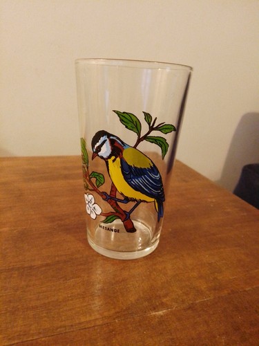 Vintage french reims lemonade - vintage,