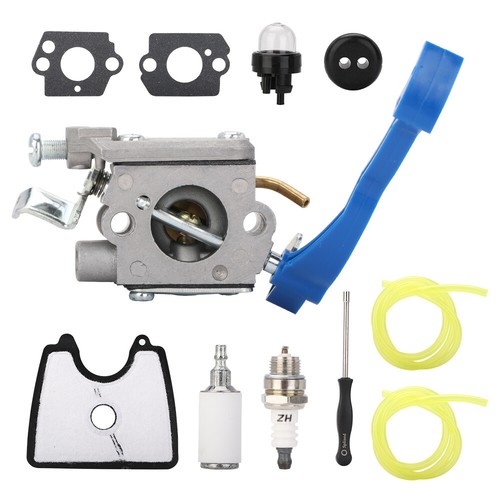 Carburetor for husqvarna 125b - carburetor,