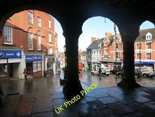 Photo 6x4 Broad Street through