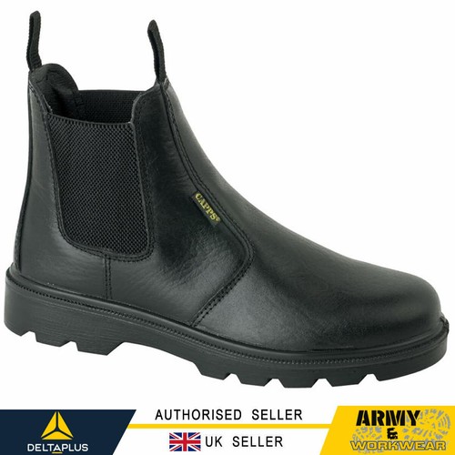 Delta plus capps black - delta, mens