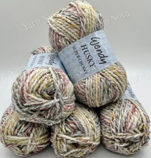 Wendy Husky Super Chunky