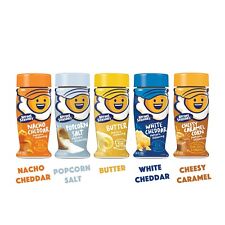 Kernel Season's Popcorn