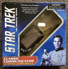 Diamond Select 2012 Star Trek