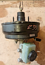 NISSAN 350Z Z33 864-01060 BRAKE BOOSTER 05-09