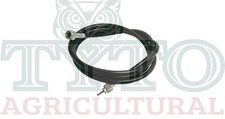 Massey Ferguson 35 35X 135 148 Tractor Tachometer Drive Cable