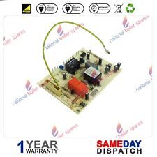 BAXI MAXFLOW COMBI FS BOILER