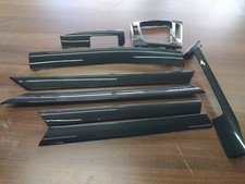 Bmw e46 sedan interior trim - bmw,