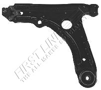 GOLF MK3 8V 16V CL TD