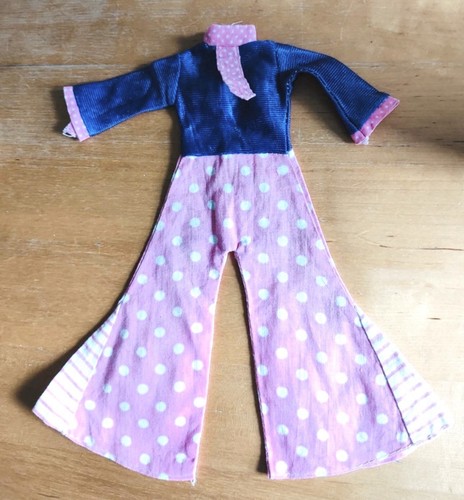 Vintage sindy 1973 - sindy, lovely