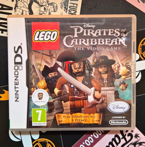 Lego pirates the - pirates,