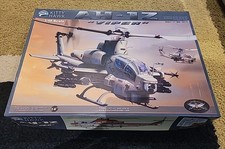 Kitty Hawk 1/48 Scale AH-1Z