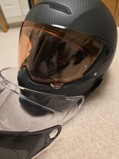 Ruroc Atlas 2.0 Carbon Fibre