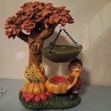 Yankee Candle Hanging Tart