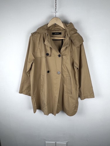Zara basic womens - zara, coat