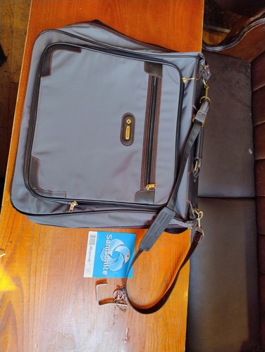 Samsonite vintage rhapsody - samsonite,