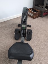 Tunturi Cardio Fit Rower R20