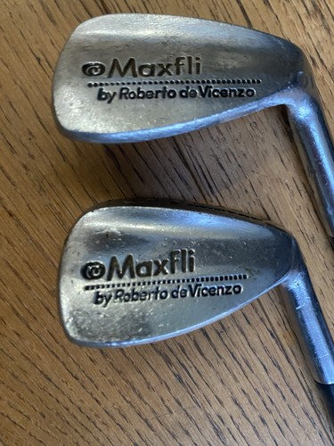 Maxfly iron - maxfly, 8,9