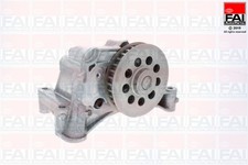 OP373 FAI AutoParts Oil Pump