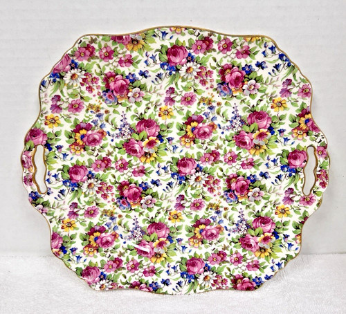 Vintage royal winton - royal,