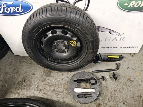 Ford fiesta mk6 - , spare