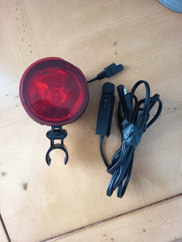 Deben tracer gun mounted lamp - tracer,