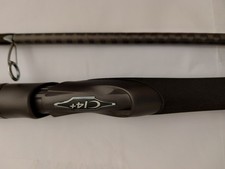 Bass Lure Rod