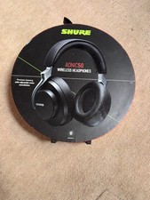 Shure Aonic 50 Bluetooth 5