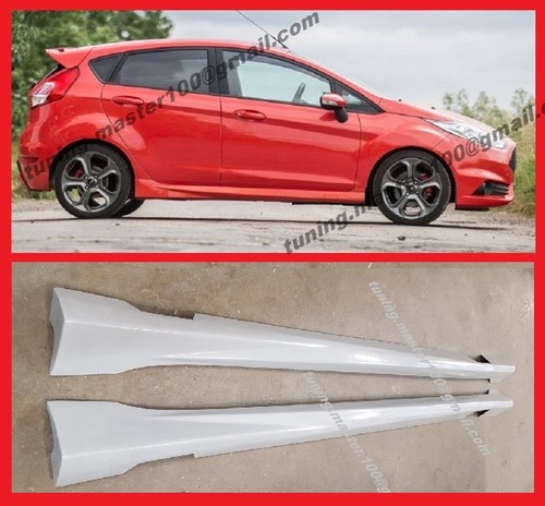 Ford fiesta vii 15 - fiesta,