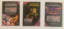 STARLIGHT EXPRESS THEATRE