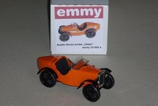 Austin Seven works "Ulster"  -