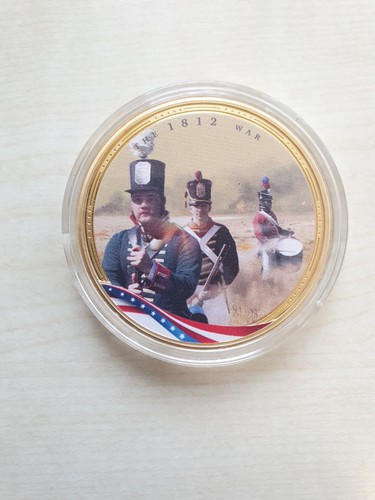 American patriot